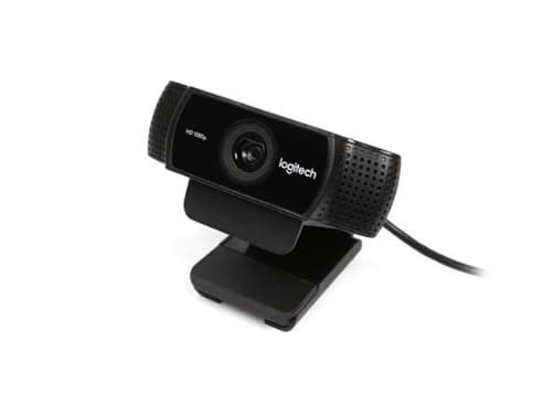 Logitech C922 Pro HD Stream Web Camera (2)