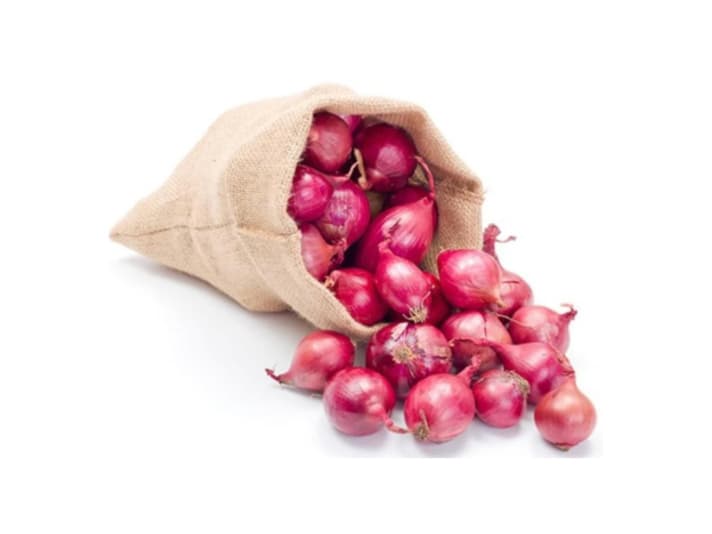 Red onion