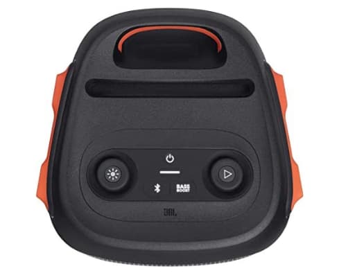 JBL Partybox 110 Portable Speaker (4)