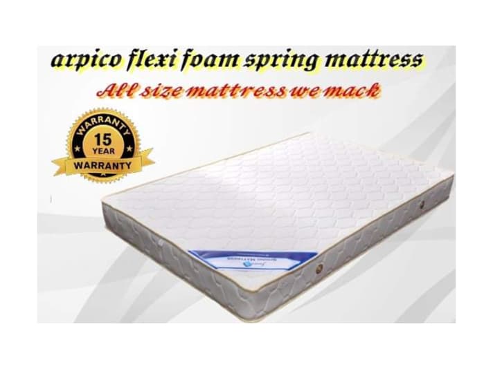 Arpico Field foam spring mattress