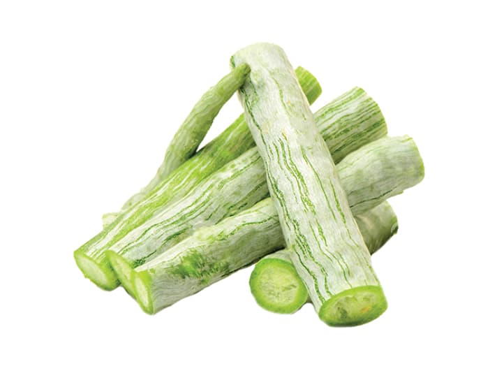 Snake gourd