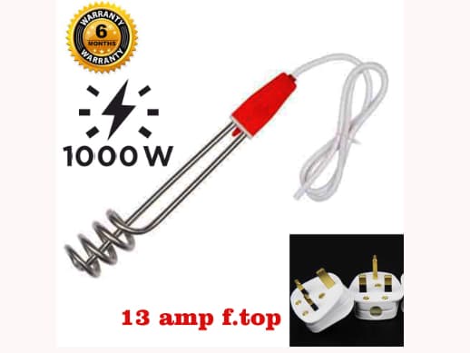 Electric Water Heater Rod / High Speed Heater (2)