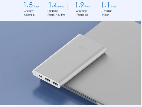 Xiaomi Power Bank 10000mAh 22.5W with warranty (2)