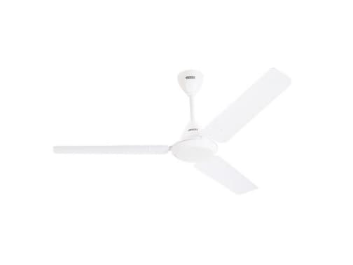 USHA Ceiling Fan Technix Energy Saving 48” Inch Bl