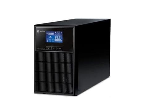 VERTIV LIEBERT GXT MT + CX 2 KVA