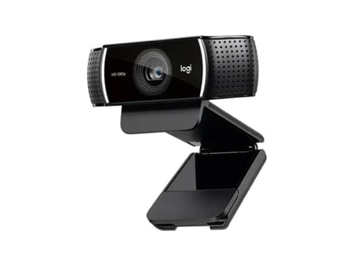 Logitech C922 Pro HD Stream Web Camera (4)