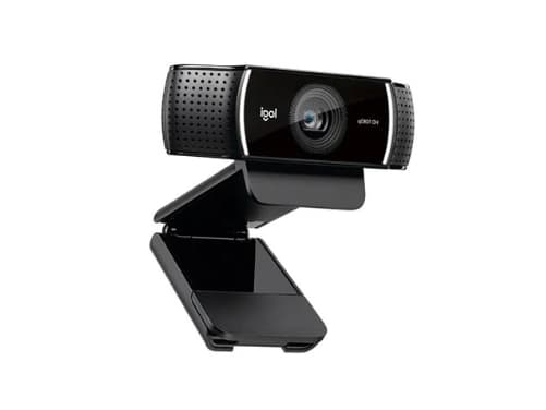 Logitech C922 Pro HD Stream Web Camera (3)