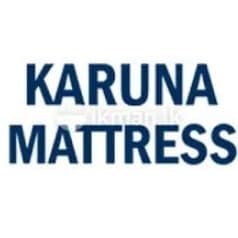 Karuna Mattress