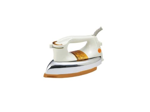 Five Star Heavy Iron with warranty