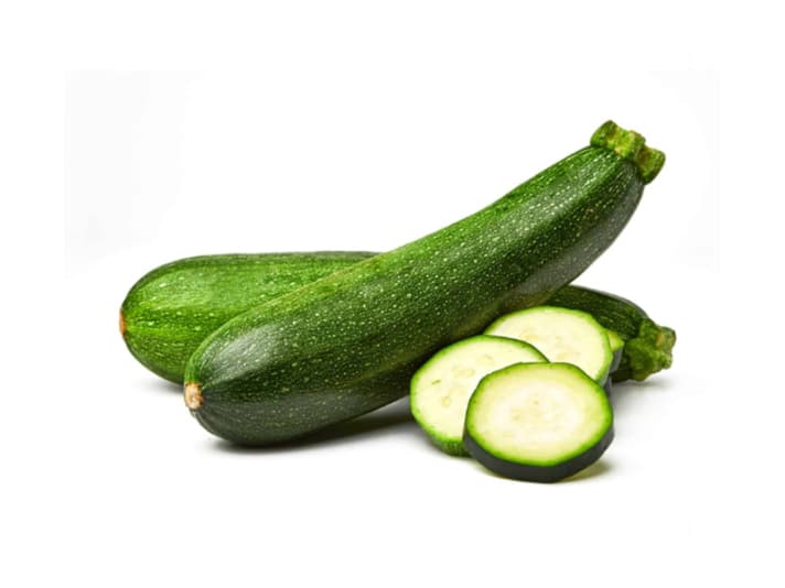 Zucchini
