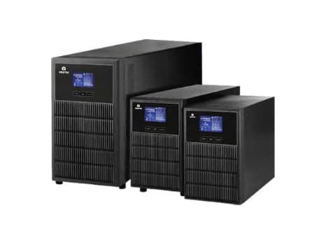 VERTIV LIEBERT GXT MT   CX 2 KVA (2)