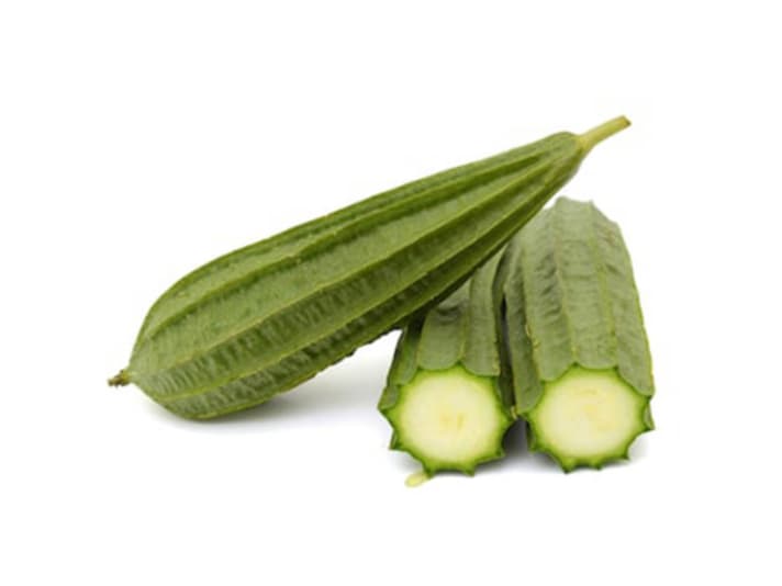 Luffa