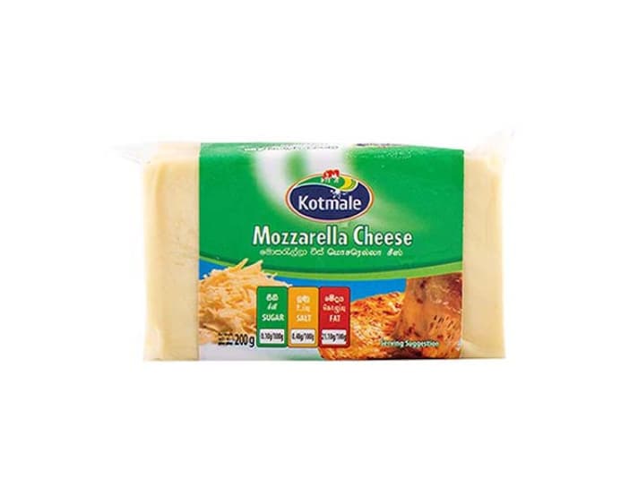 Kotmale Mozzarella Cheese (2)