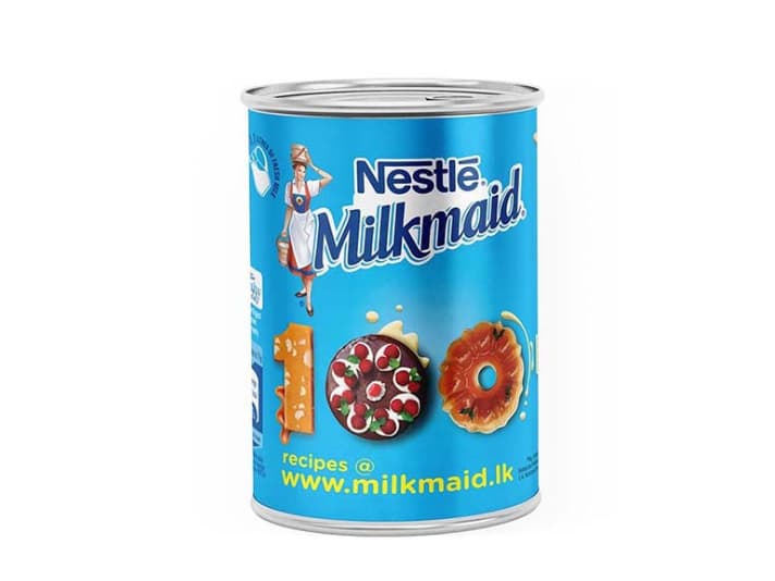 Milkmaid Condensed Milk (2)