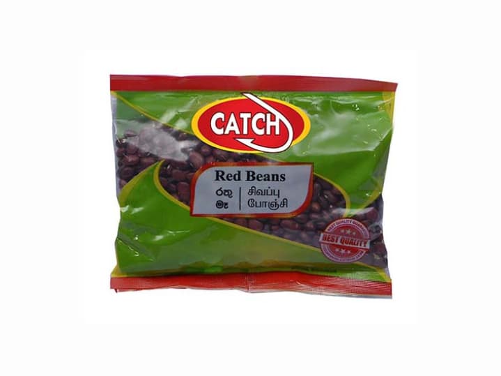 Catch Red Beans - 250.00 g (2)