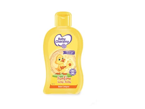 Baby Cheramy Cologne Lucky Duck - 100.00 ml (2)