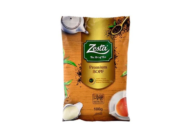 Zesta Tea Foil Pouch (4)