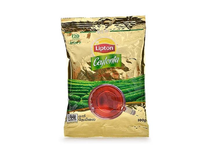 Lipton Ceylonta Tea (2)