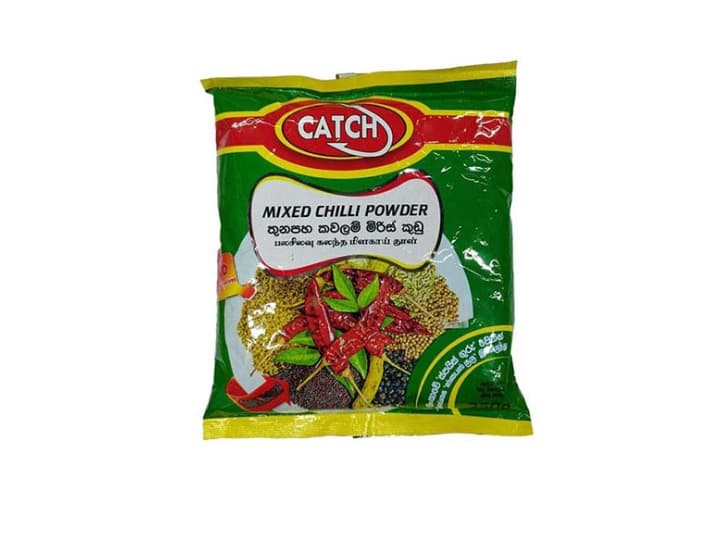 Catch Mixed Chilli Powder (2)