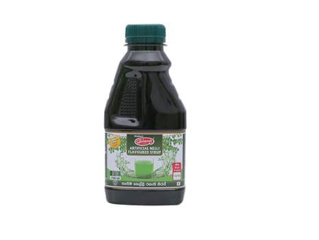 Edinborough Nelli Cordial - 750.00 ml