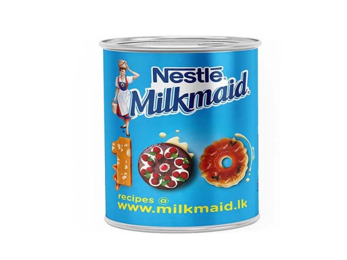 Milkmaid Condensed Milk