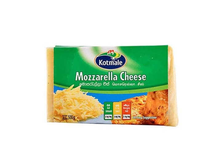 Kotmale Mozzarella Cheese