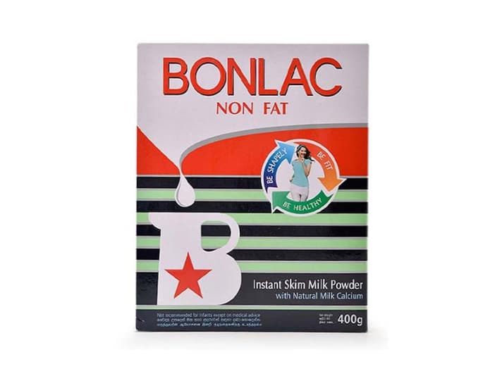 Bonlac Non Fat Milk Powder