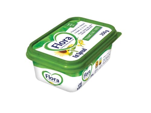 Flora Margarine - 250.00 g (2)