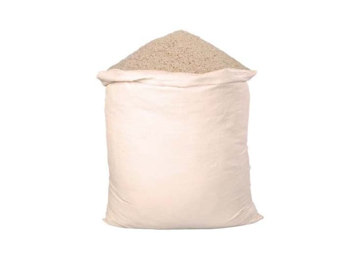 White Raw Rice (Sudu Kakulu Rice ) -1KG