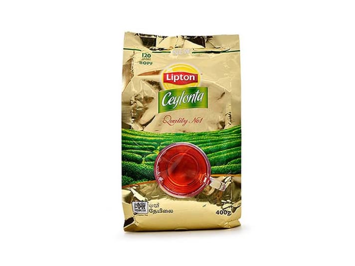 Lipton Ceylonta Tea (4)