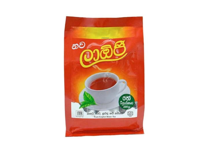 Brooke Bond Laojee Tea (4)