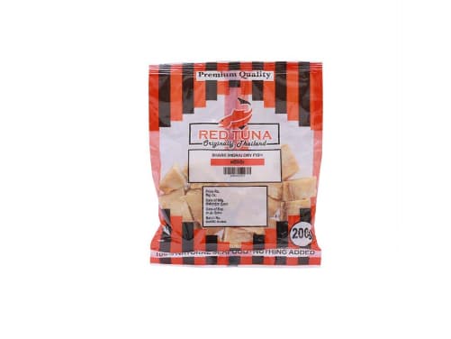 Red Tuna Shark Dried Fish - 200.00 g (2)