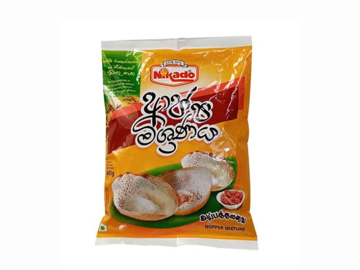Nikado Hopper Mixture - 400.00 g (2)