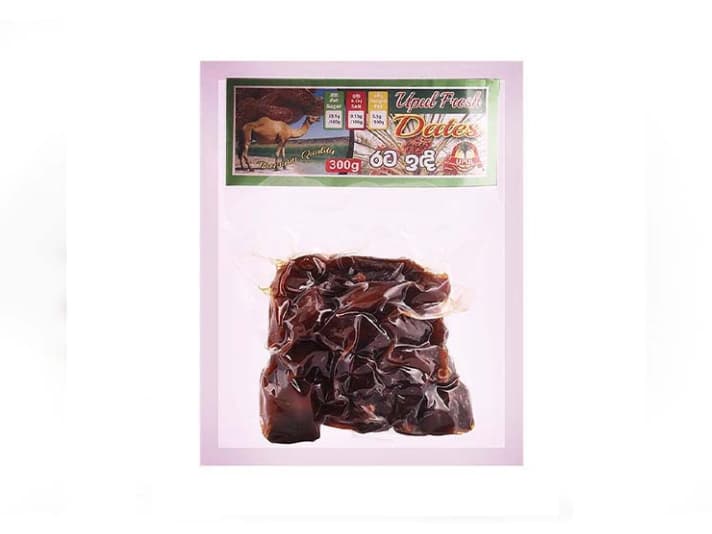 Upul Dates (2)