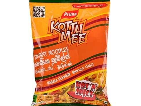 Prima Kottu Mee Masala Noodles - 78.00 g (2)