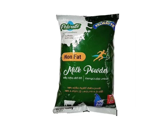 Pelwatte Non Fat Milk Powder