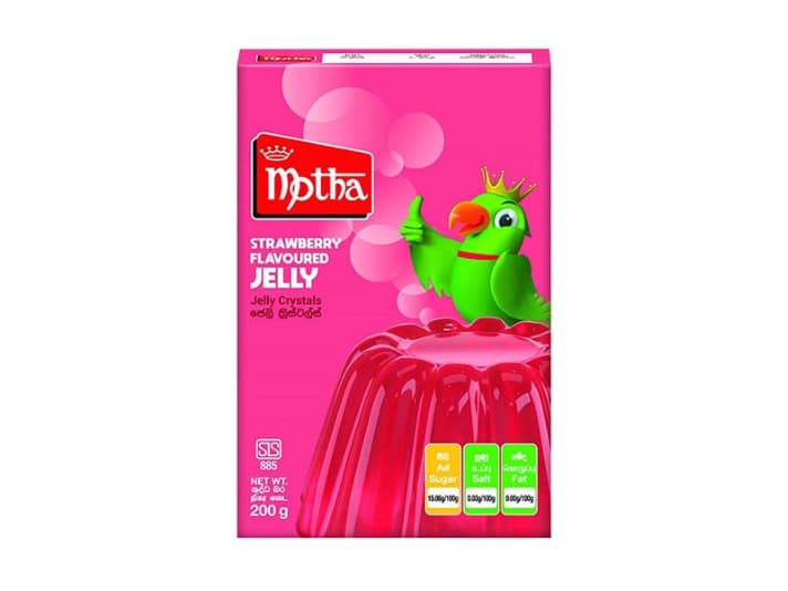Motha Jelly Strawberry Flavour (2)