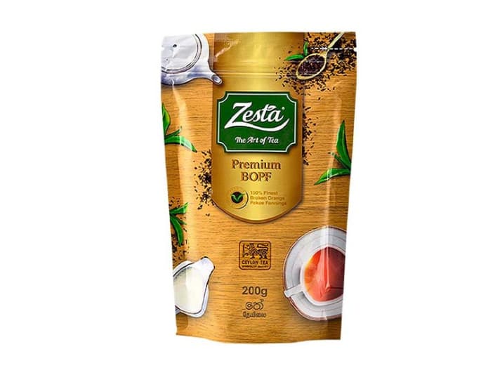 Zesta Tea Foil Pouch (3)