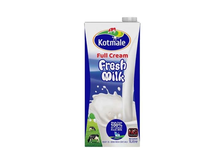 Kotmale Fresh Milk 1L