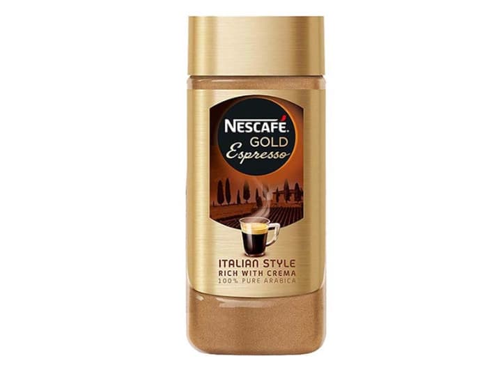 Nescafe Gold Espresso (2)