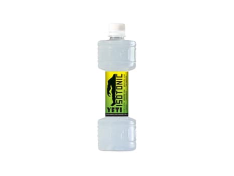 Yeti Isotonic Green Mango and Citrus - 500.00 ml
