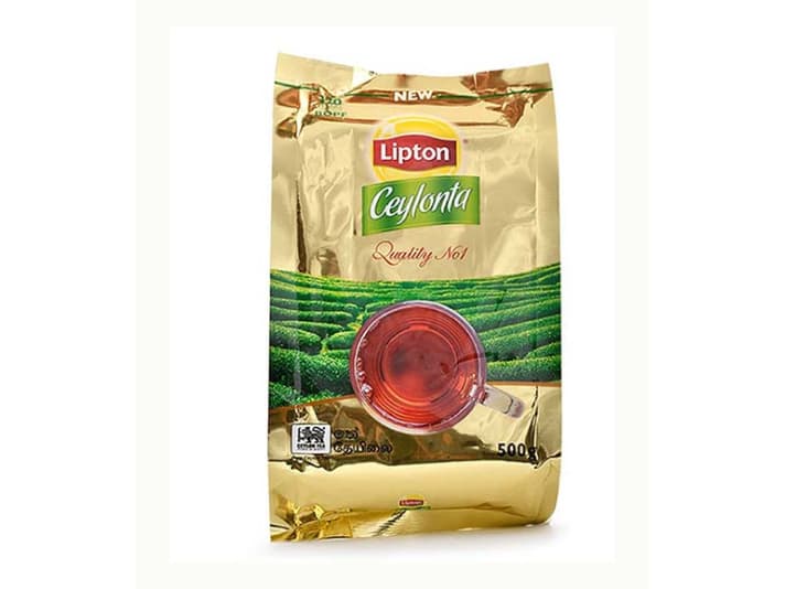 Lipton Ceylonta Tea (5)