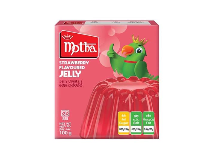 Motha Jelly Strawberry Flavour (3)