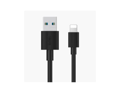 Celebrat CB-09i Lightning Data Cable for Charging and Data Transmission (2)
