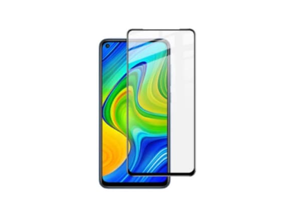 Redmi 10X 4G Full Glue Tempered Glass