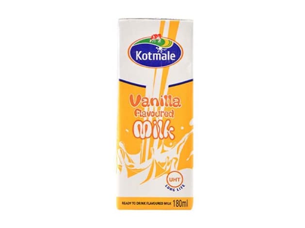 Kotmale Milk Vanilla