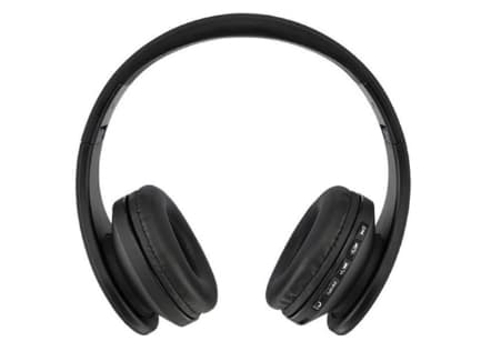 Totu Thor Series Foldable Headphones (LH-811)