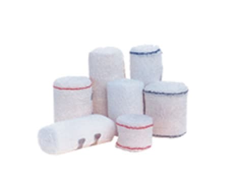 COTTON CREPE BANDAGE