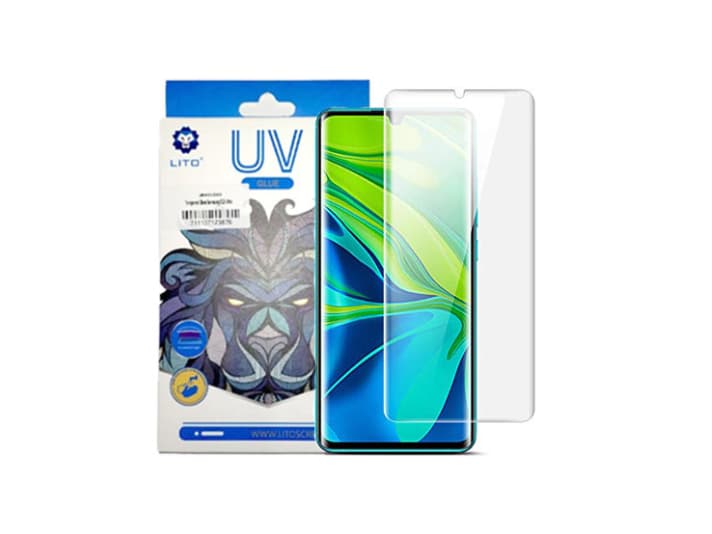 LITO UV Tempered Glass Screen Protector for Samsung (2)