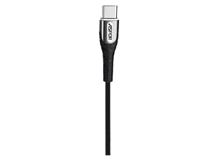 Aspor A193 USB To Type-C Fast Charging-cable -1000